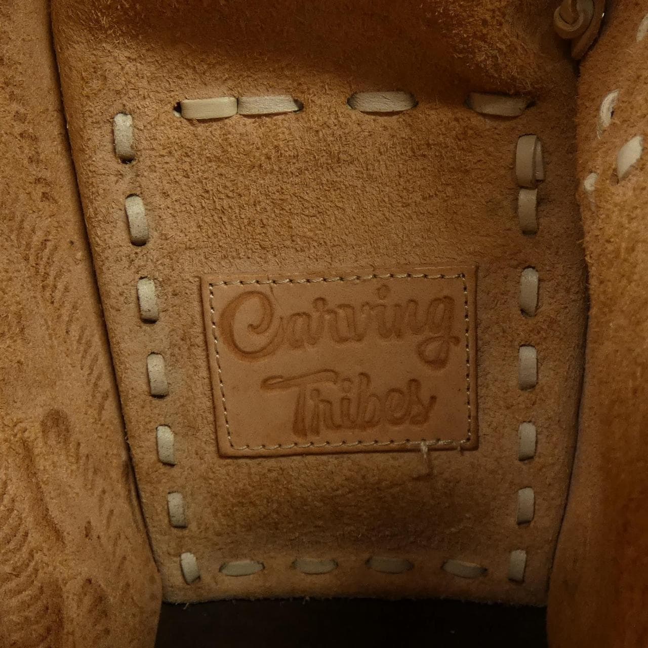 カービングトライブス Carving Tribes BAG