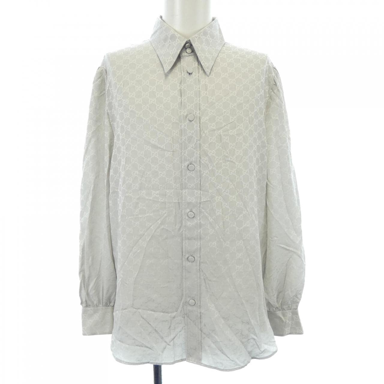 グッチ GUCCI GG 690542 ZAISQ シャツ