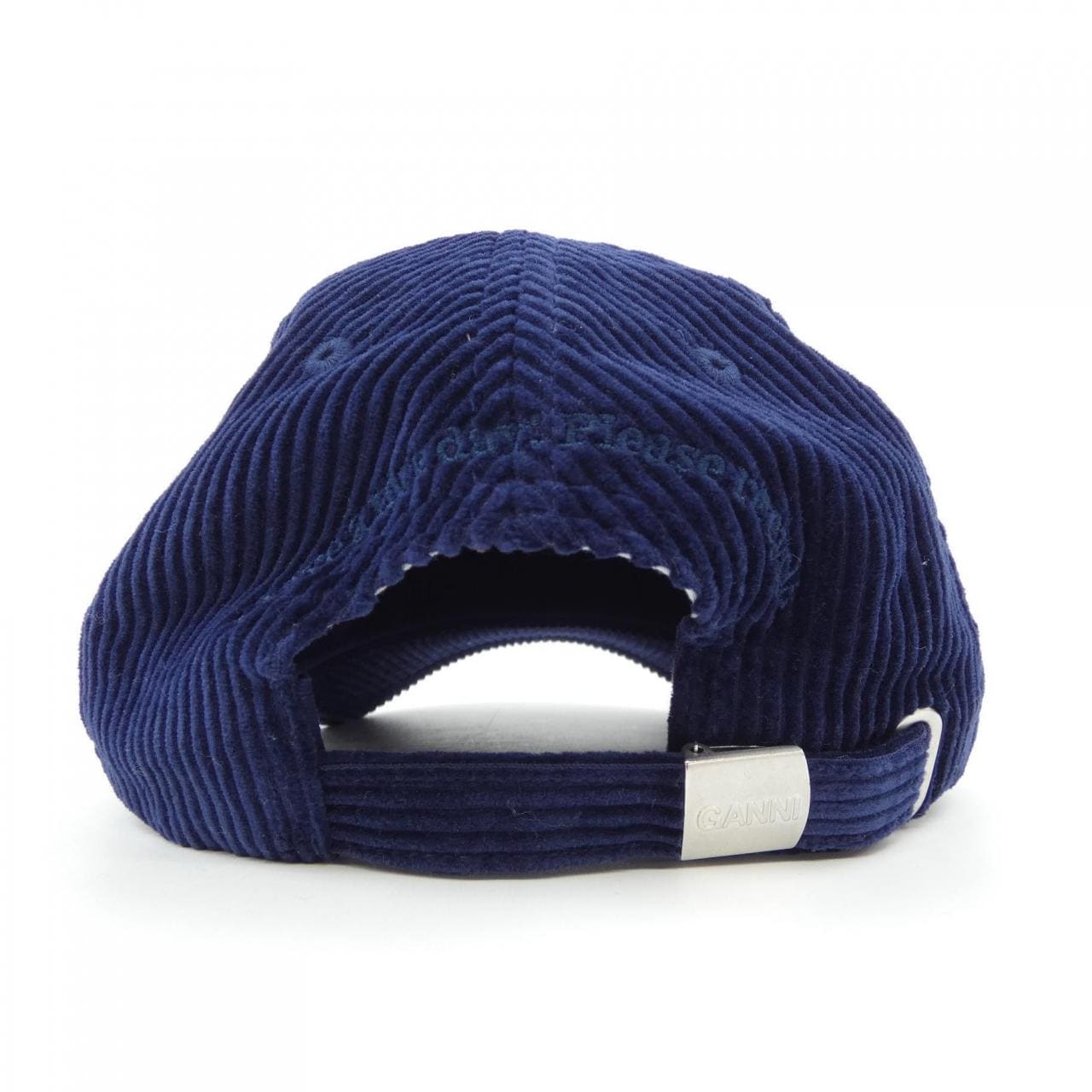Ganni Cap