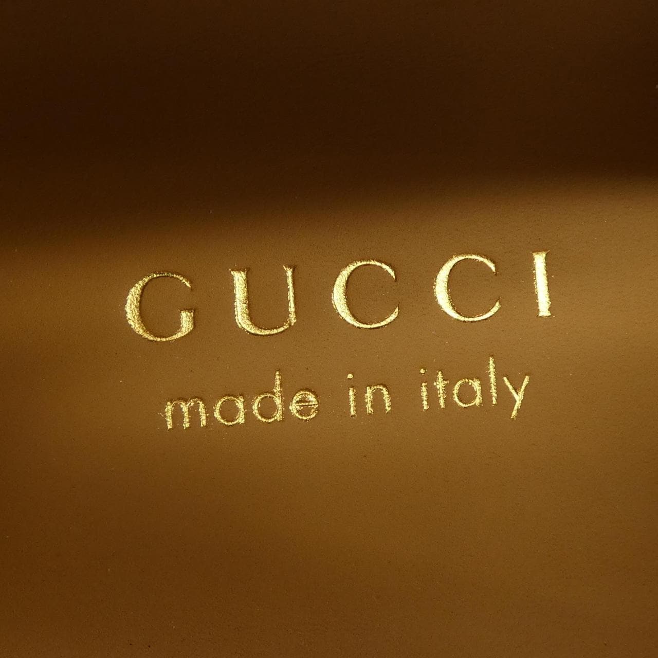 グッチ GUCCI ローファー