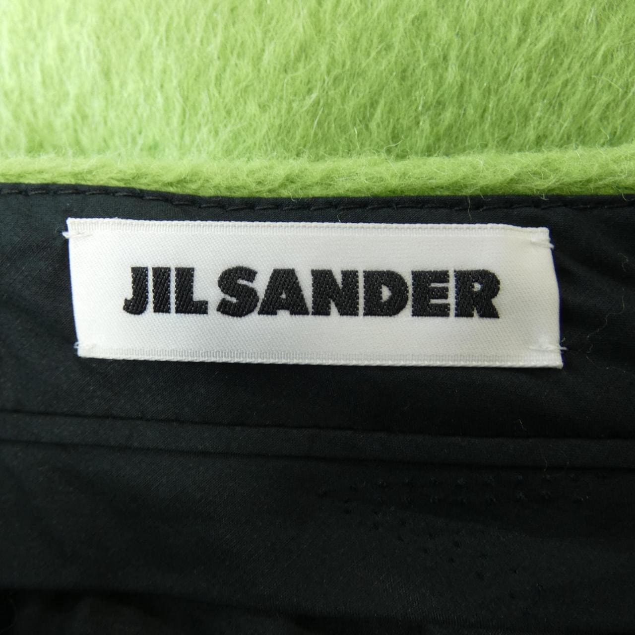 ジルサンダー JIL SANDER J03KA0281 パンツ
