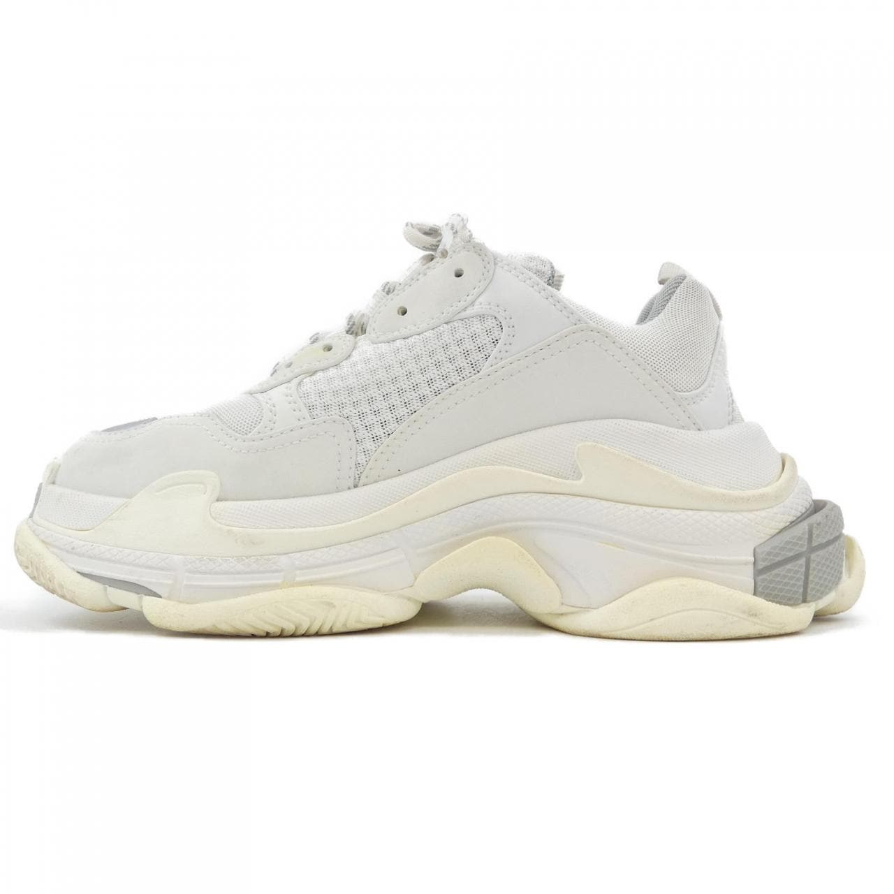 バレンシアガ BALENCIAGA TRIPLE S 524039 スニーカー