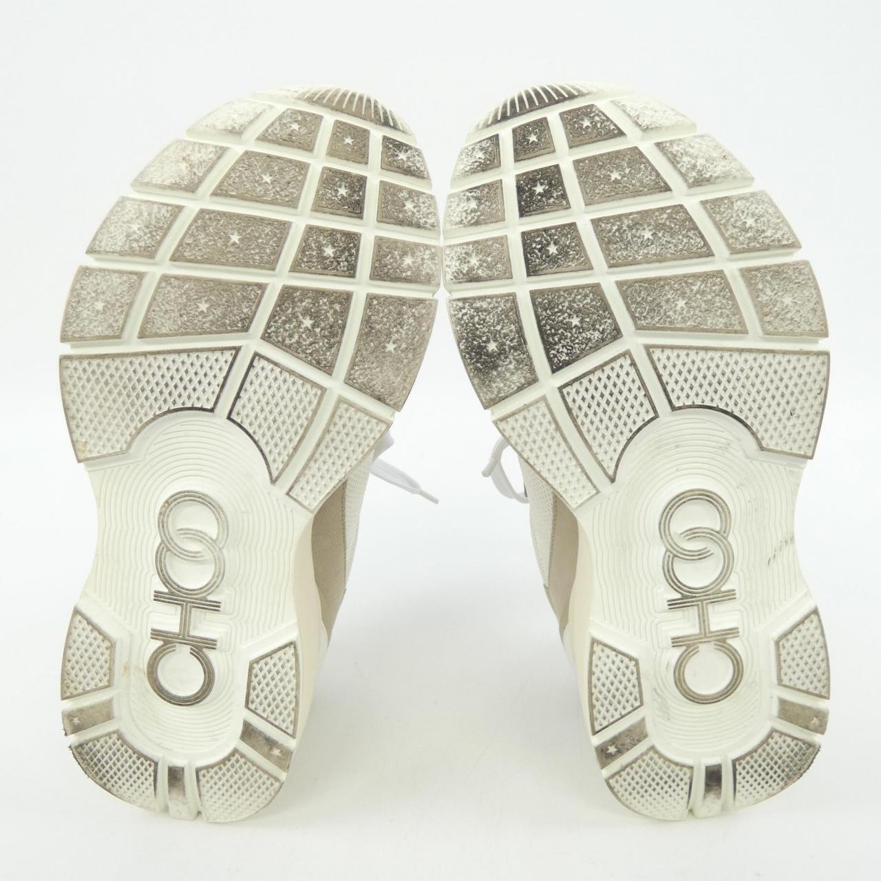 ジミーチュウ JIMMY CHOO スニーカー