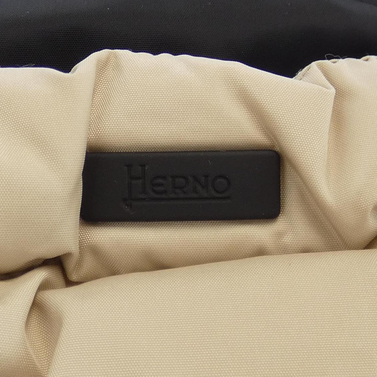 ヘルノ Herno PI001510D ダウンコート