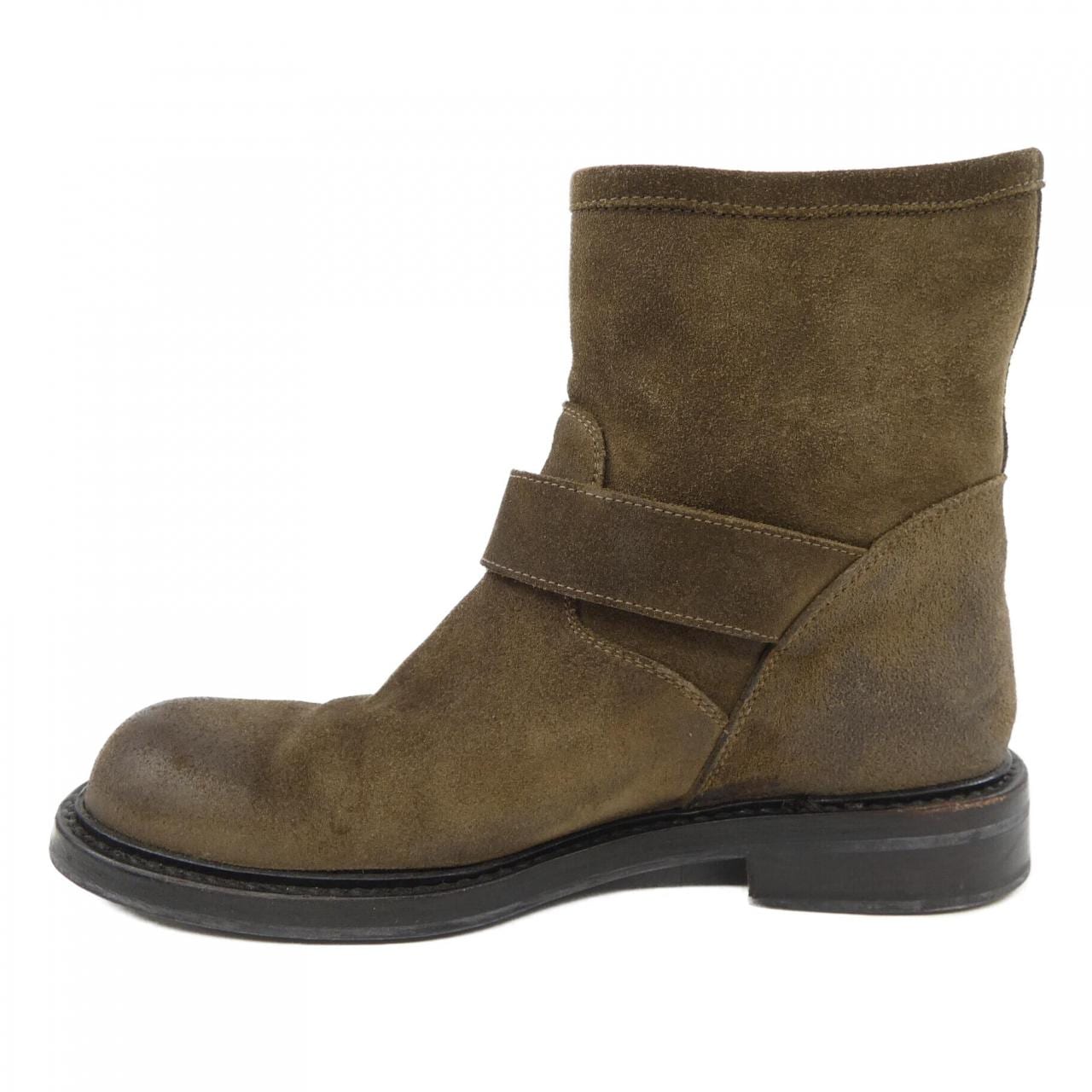 ブッテロ BUTTERO ブーツ