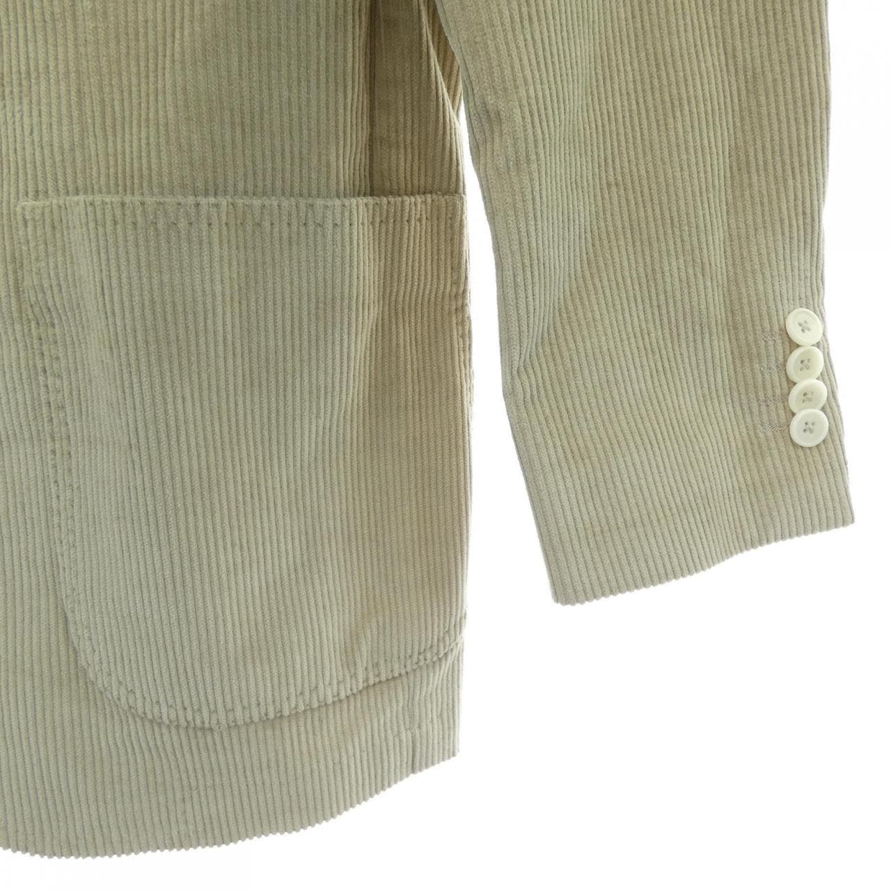 エリッコフォルミコラ ERRICO FORMICOLA ジャケット