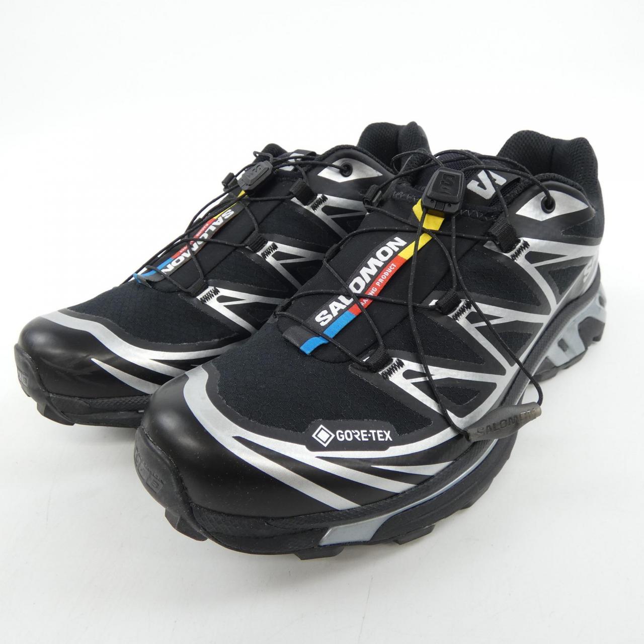 サロモン SALOMON 47506 スニーカー
