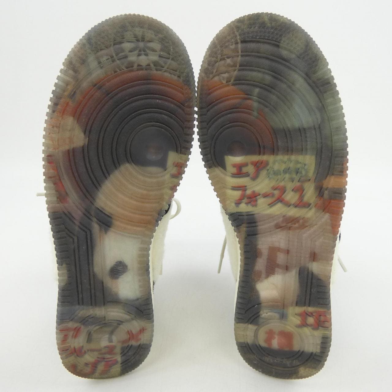 ナイキ NIKE DO2123-113 スニーカー