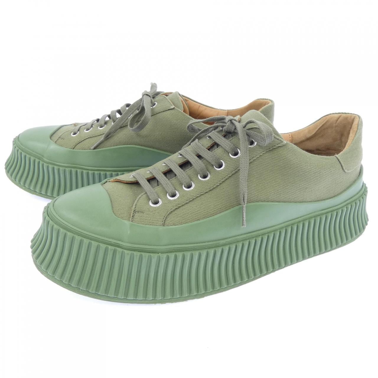 ジルサンダー JIL SANDER スニーカー