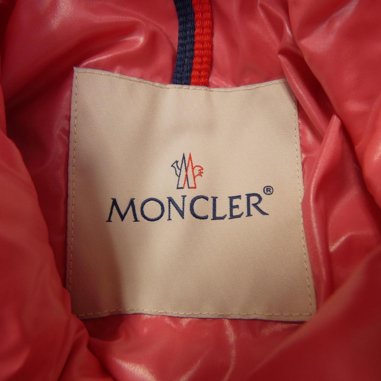 モンクレール MONCLER GHANY ダウンベスト