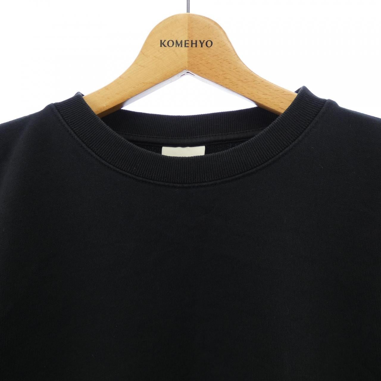 ドリスヴァンノッテン DRIES VAN NOTEN スウェット