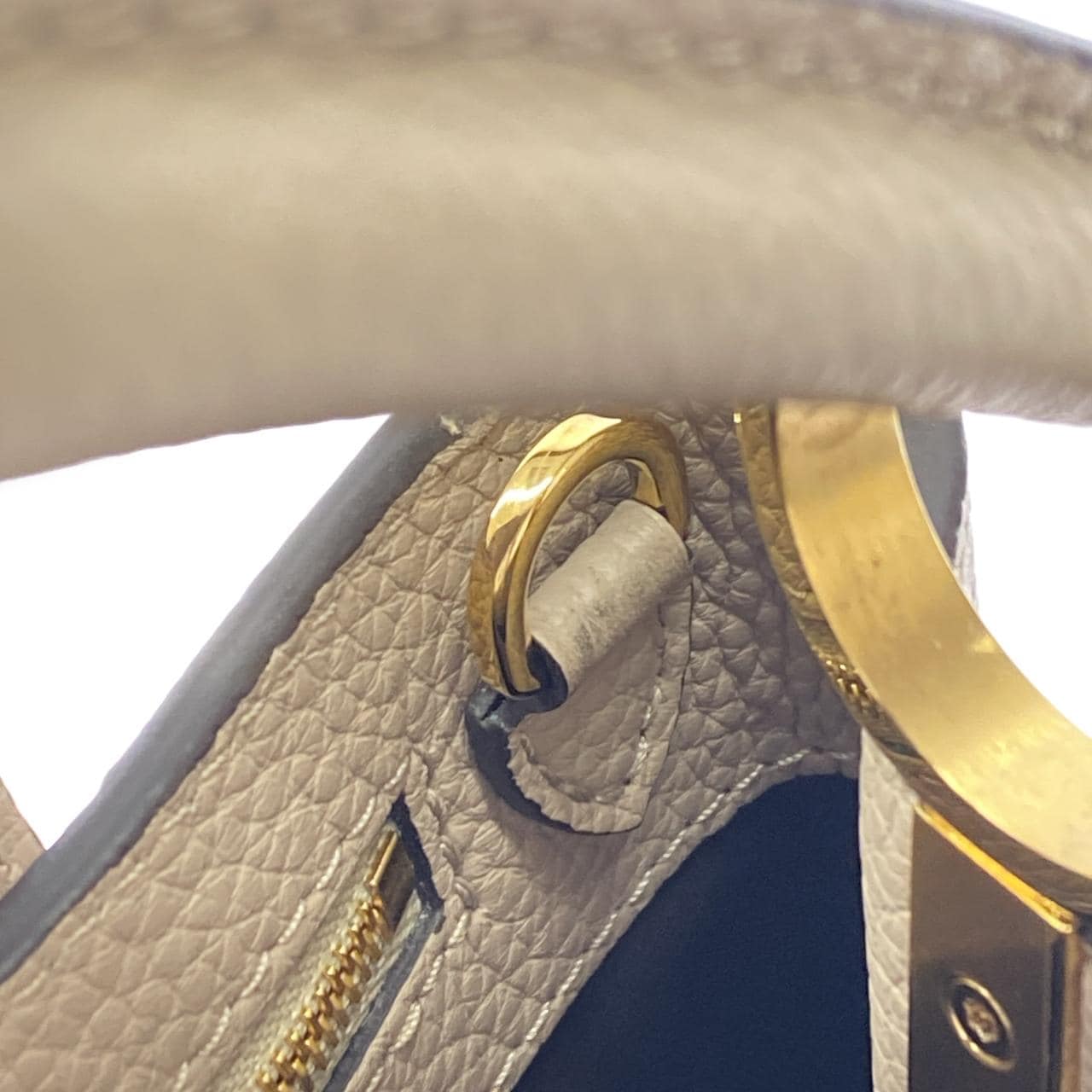 ルイヴィトン カプシーヌBB M94634 バッグ