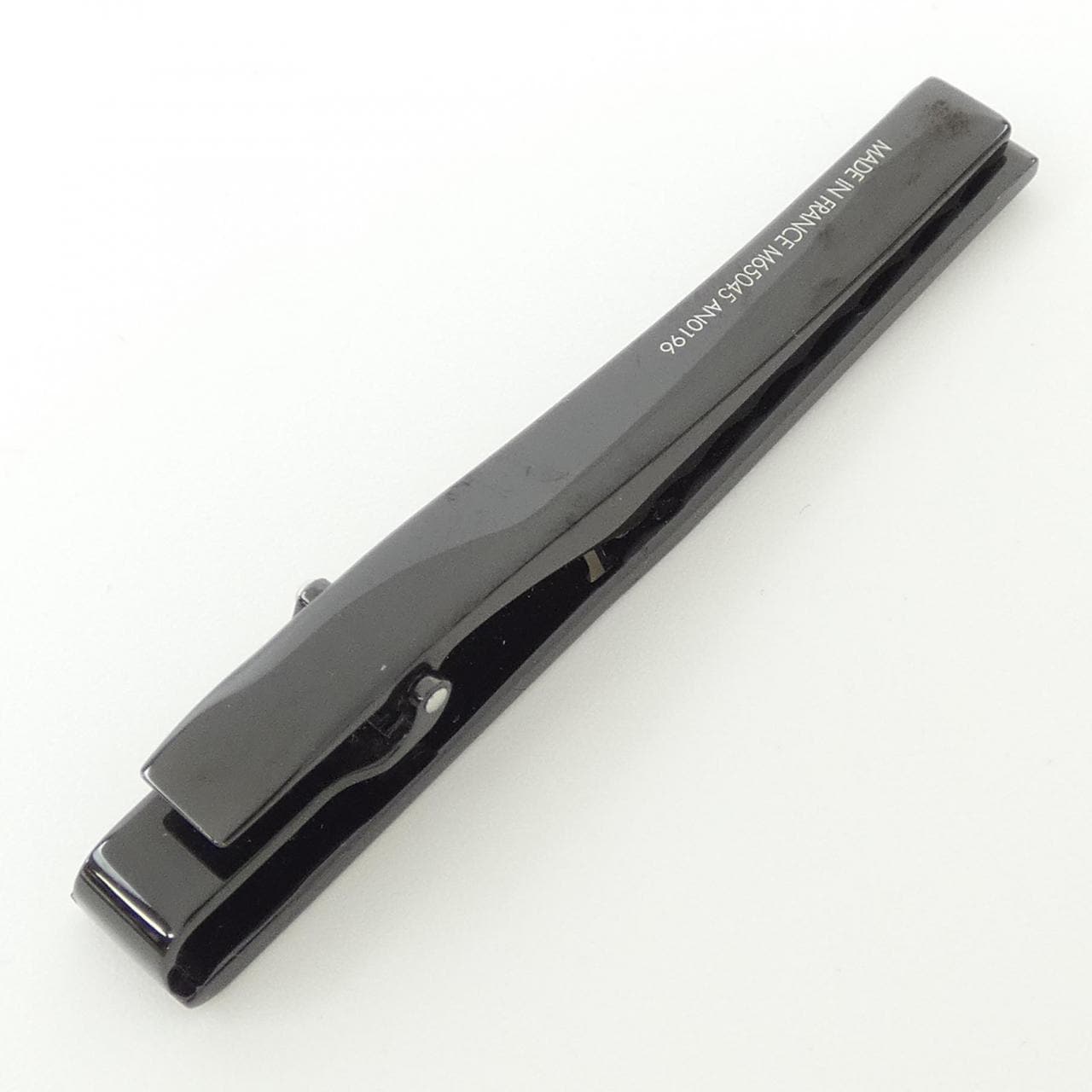 LOUIS VUITTON VUITTON TIE CLIP