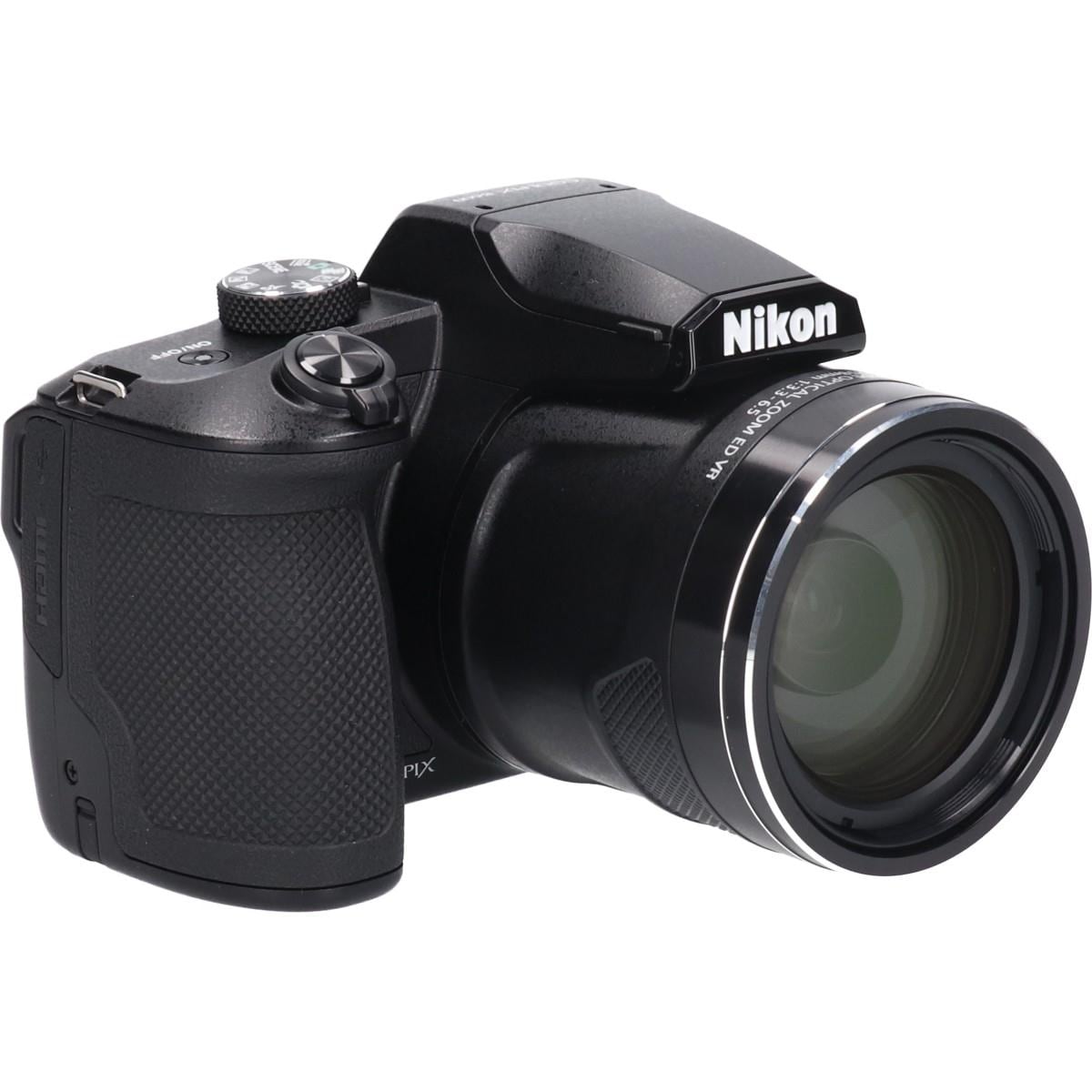 ＣＯＯＬＰＩＸ　Ｂ６００