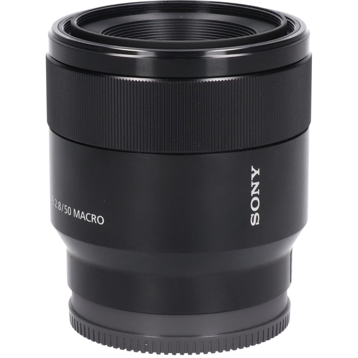ＦＥ５０ｍｍ　Ｆ２．８ＭＡＣＲＯ（ＳＥＬ５０Ｍ２８）