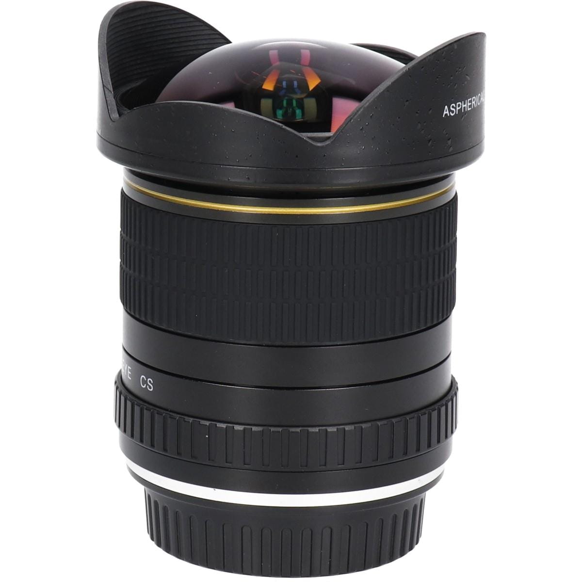 ＥＯＳ８ｍｍ　Ｆ３．５ＦＩＳＨＥＹＥ　ＣＳ