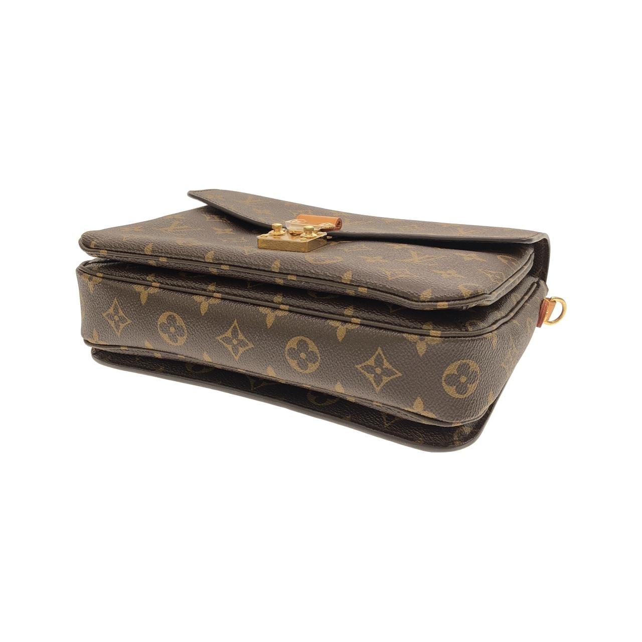 ルイヴィトン モノグラム ポシェット メティス MM M44875 バッグ