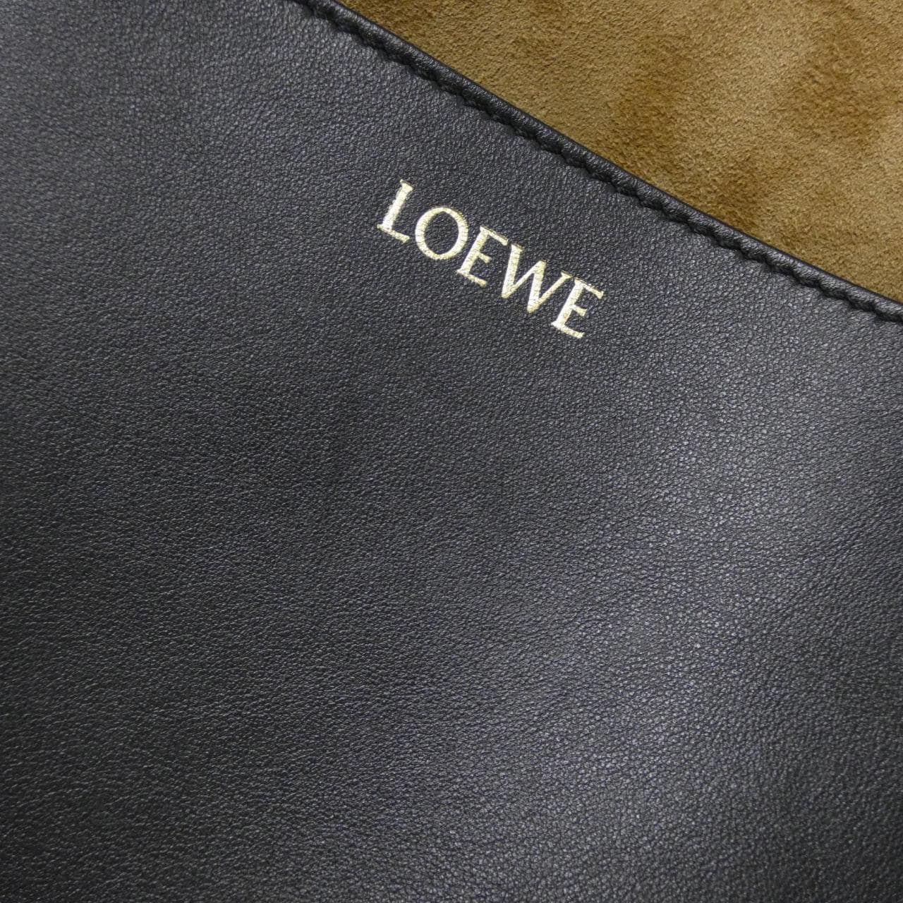 ロエベ パズル フォルド トート A657G50X01 バッグ