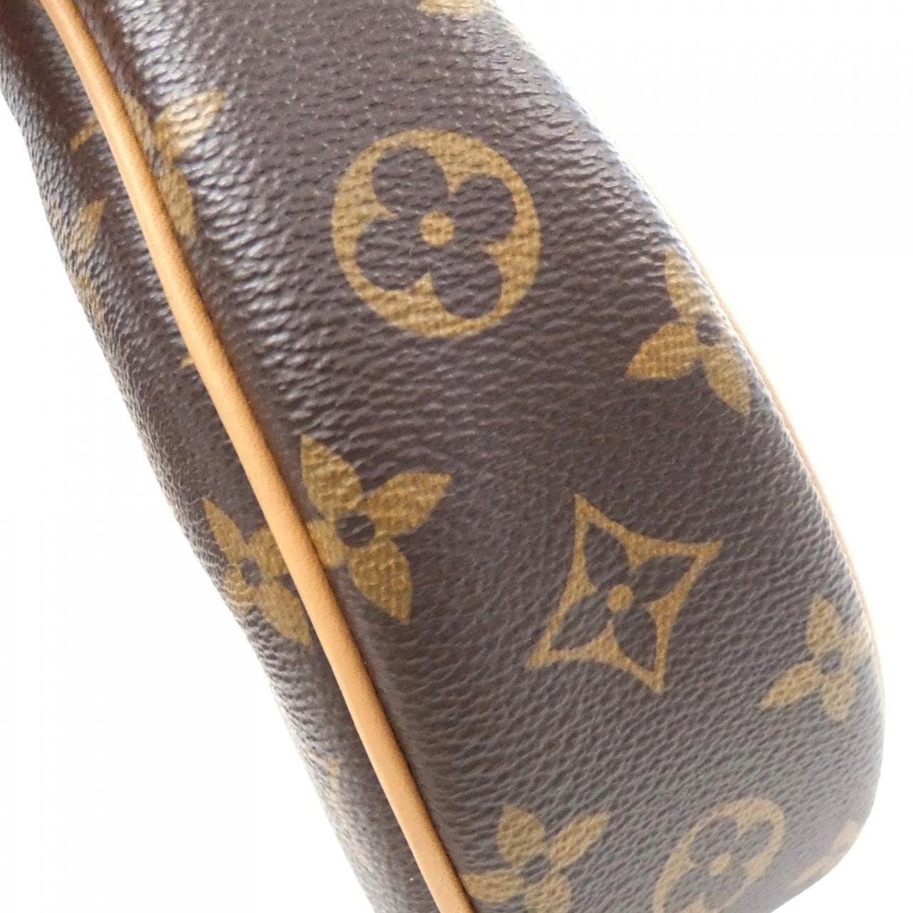LOUIS VUITTON Monogram Loop M81098 单肩包