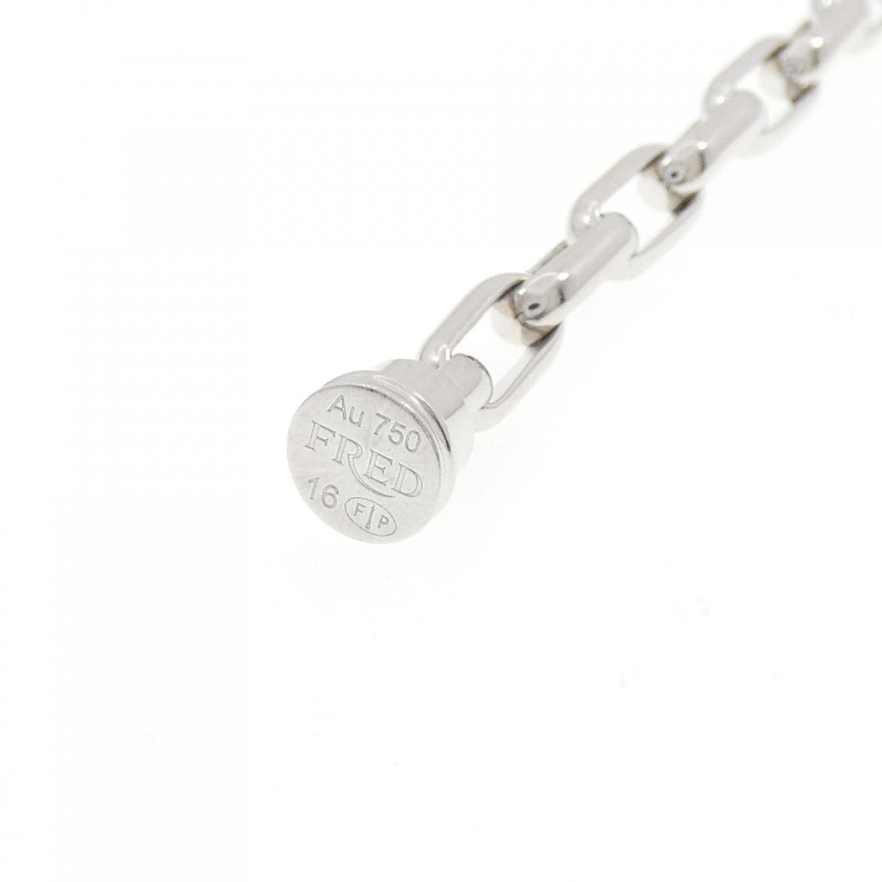 フレッド フォース10 LM ブレスレット