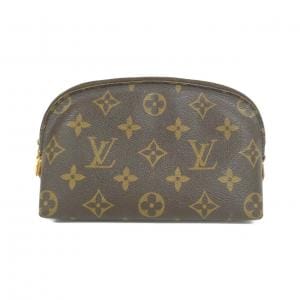 ルイヴィトン モノグラム ポシェット コスメティック PM M47515 ポーチ
