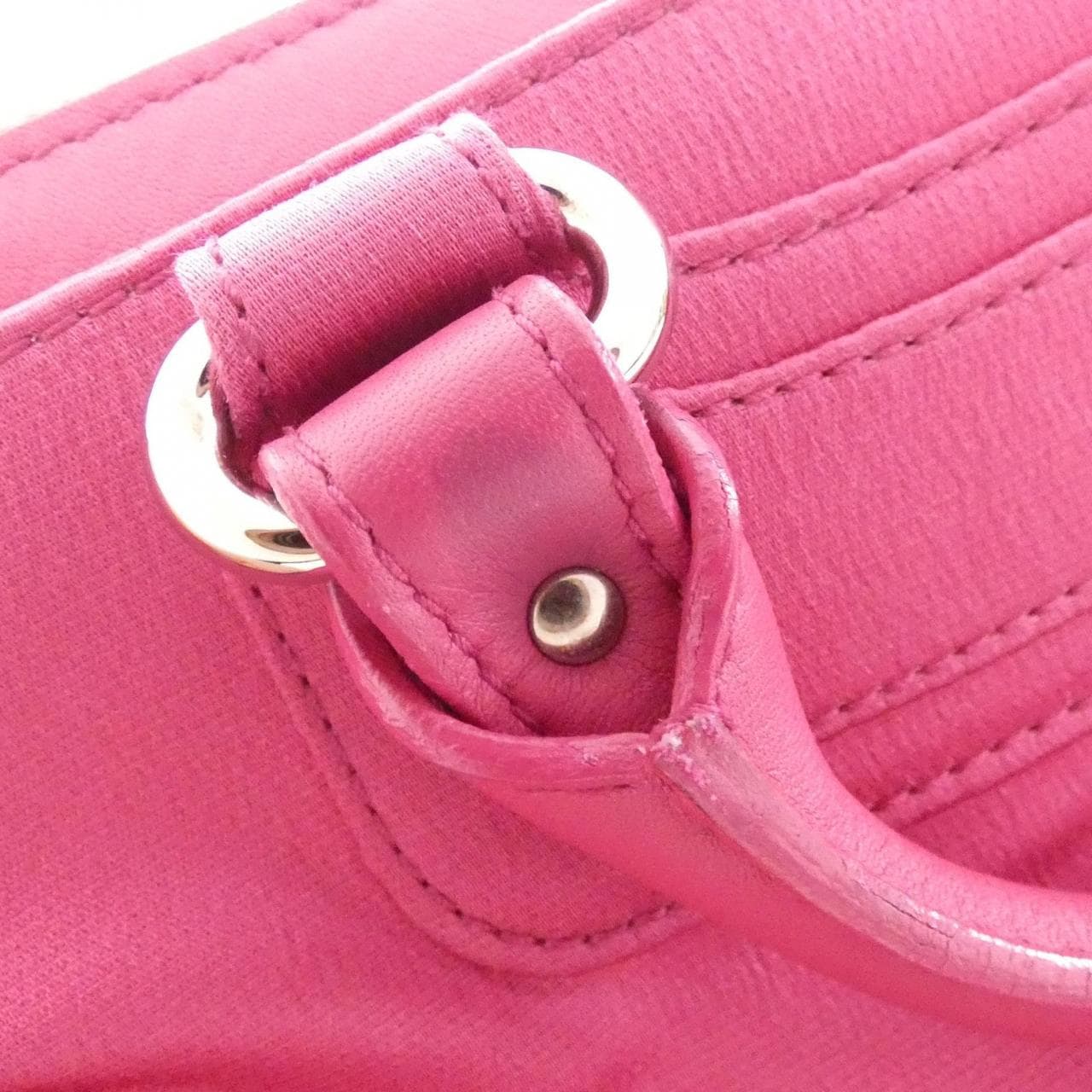 [vintage] CELINE Boogie 包