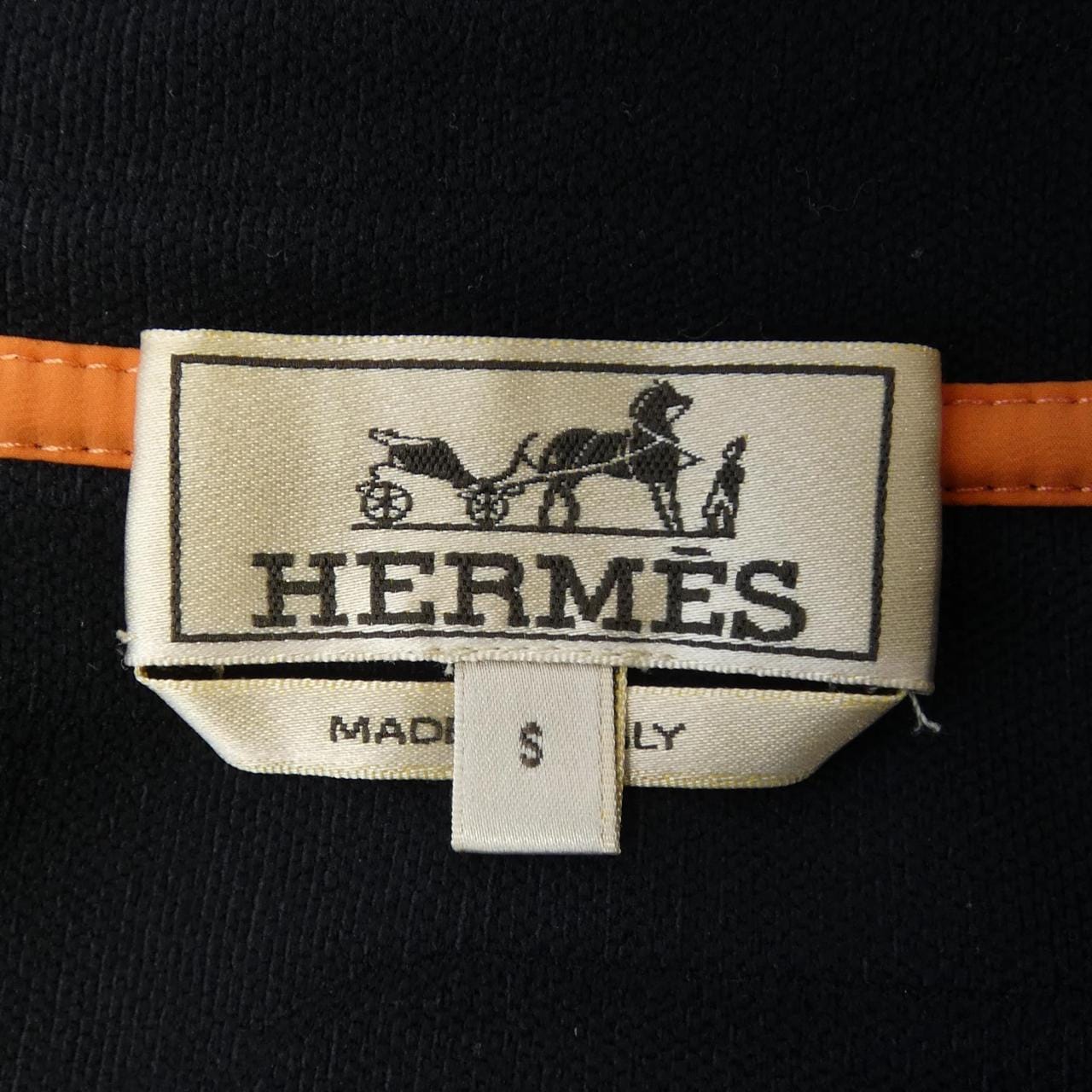HERMES HERMES PARKER