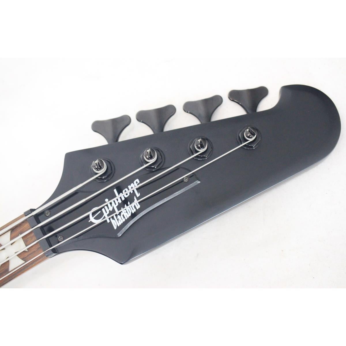 ＥＰＩＰＨＯＮＥ　ＮＩＫＫＩ　ＳＩＸＸ　ＢＬＡＣＫＢＩＲＤ