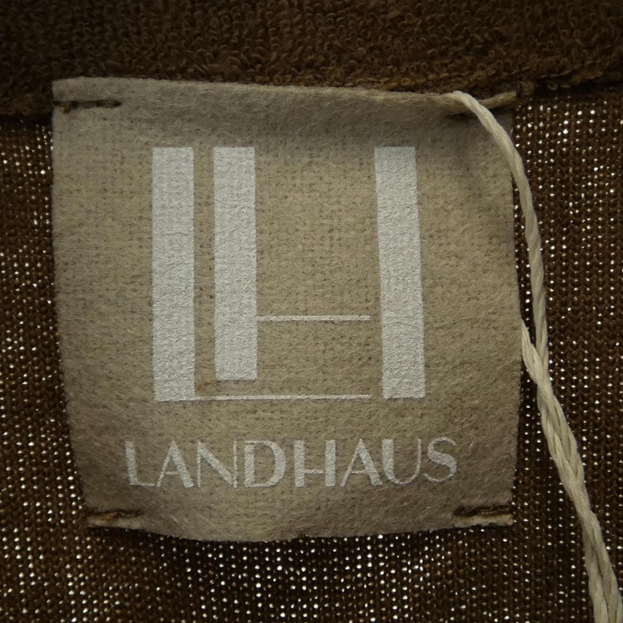 LANDHAUS シャツ