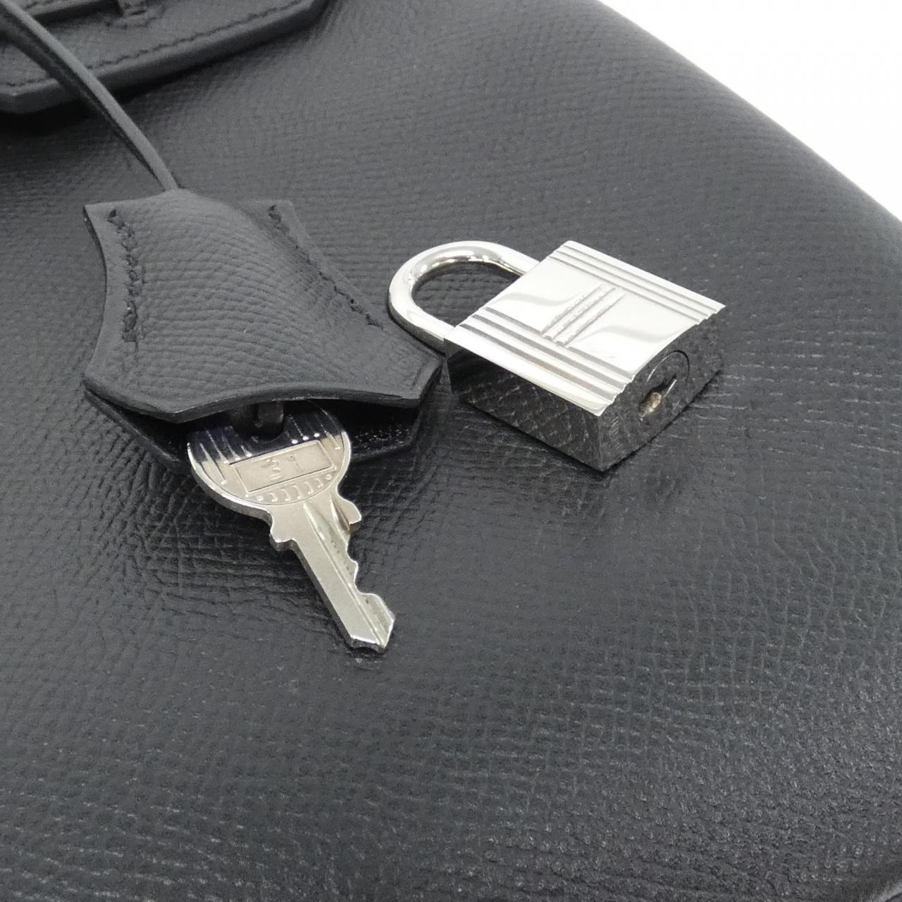 エルメス バーキン 30cm 041701CK バッグ