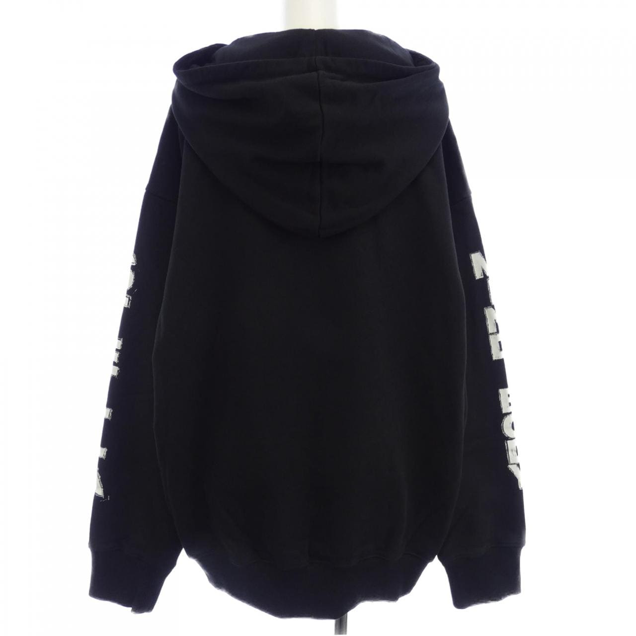 ステラマッカートニー STELLA MCCARTNEY サンシャインフーディ パーカー