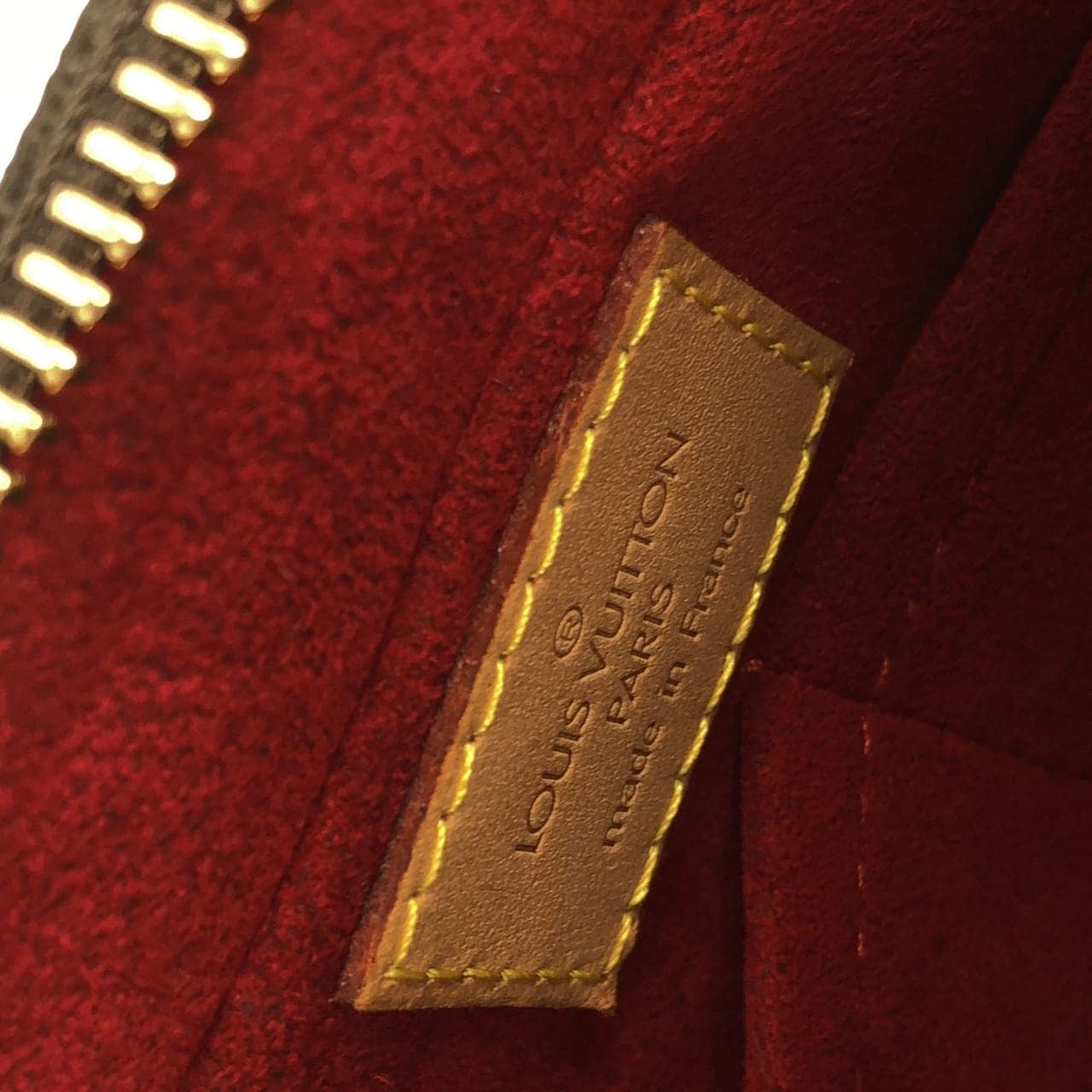 ルイヴィトン モノグラム ヴィバ シテ MM M51164 ショルダーバッグ