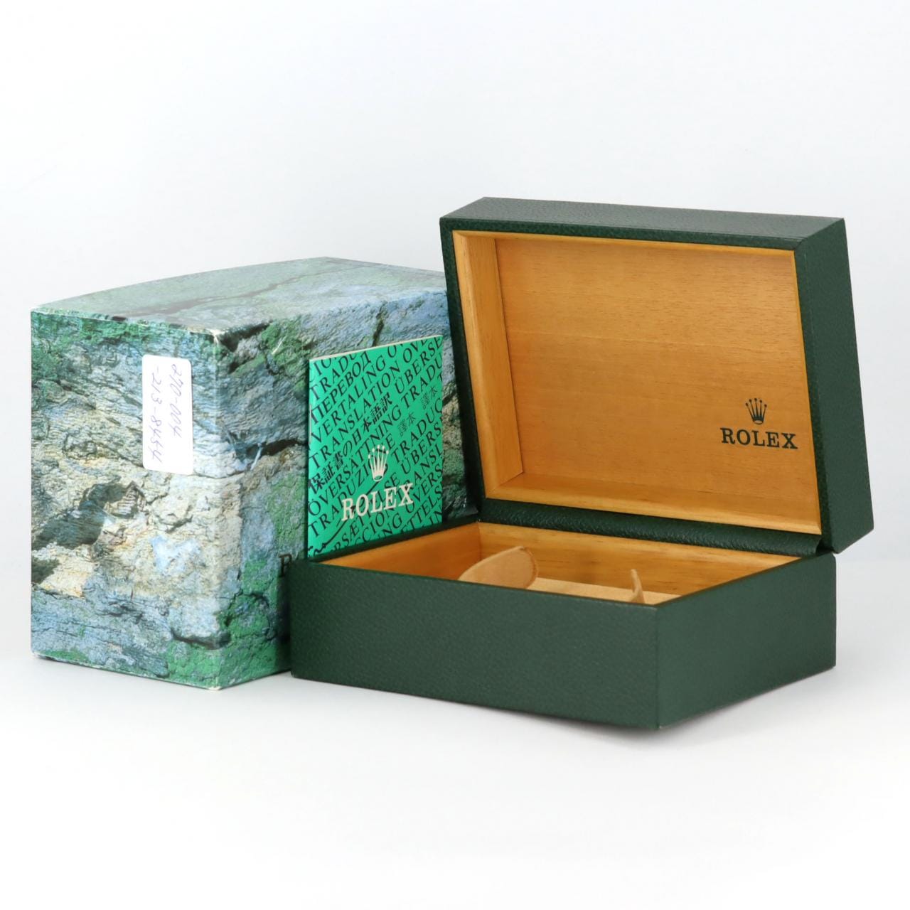 ロレックス ヨットマスターロレジウム 16622 SSxPT 自動巻 K番