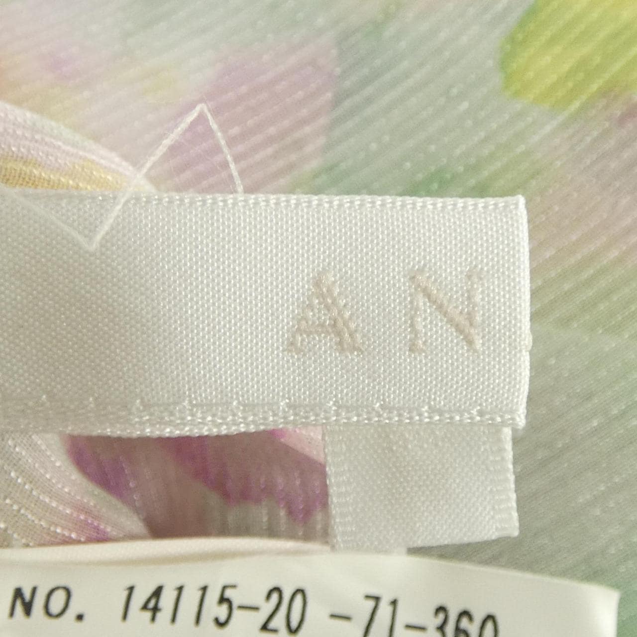 アナイ ANAYI ワンピース