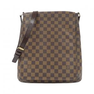 LOUIS VUITTON Damier Musette N51302 单肩包