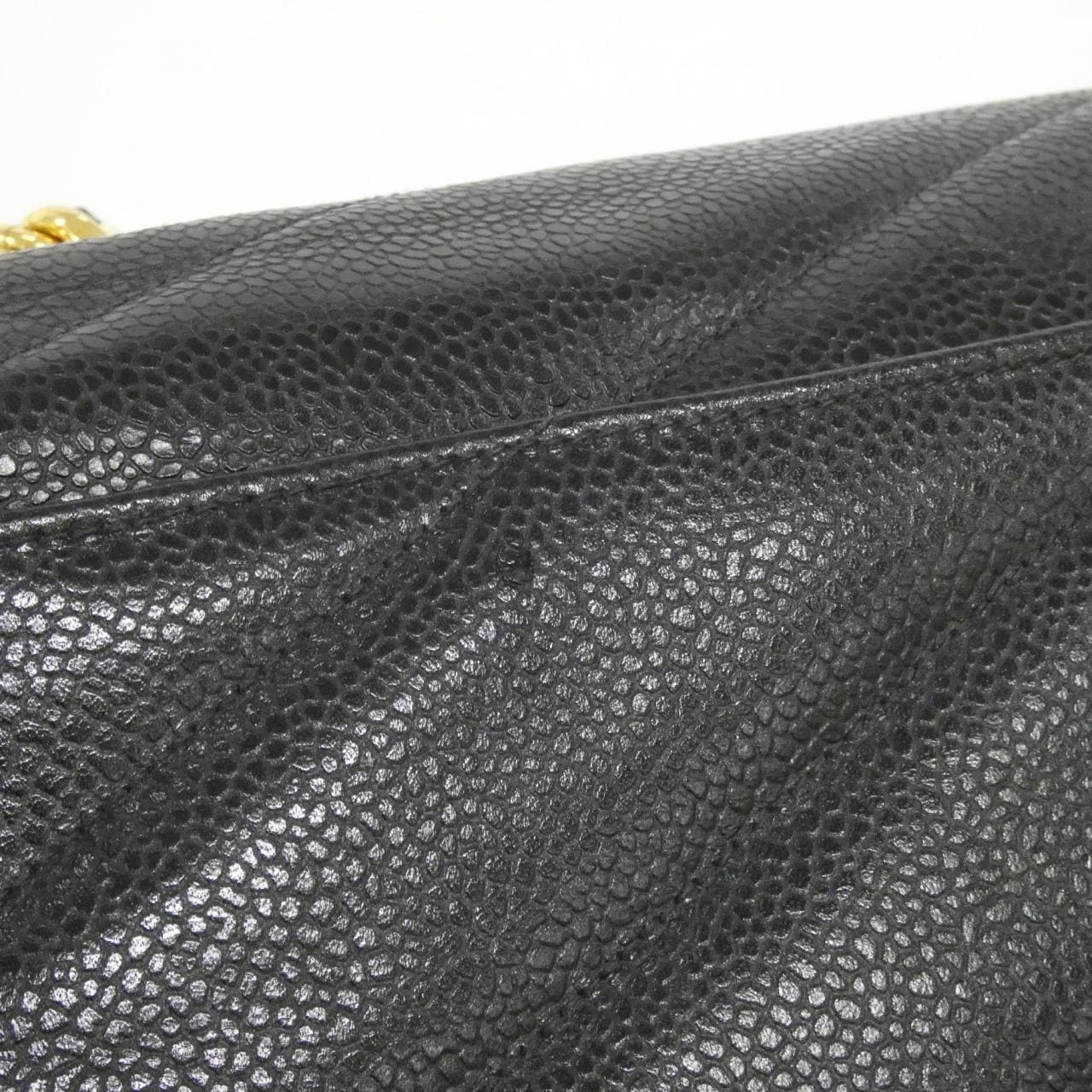 【ヴィンテージ】シャネル ショルダーバッグ