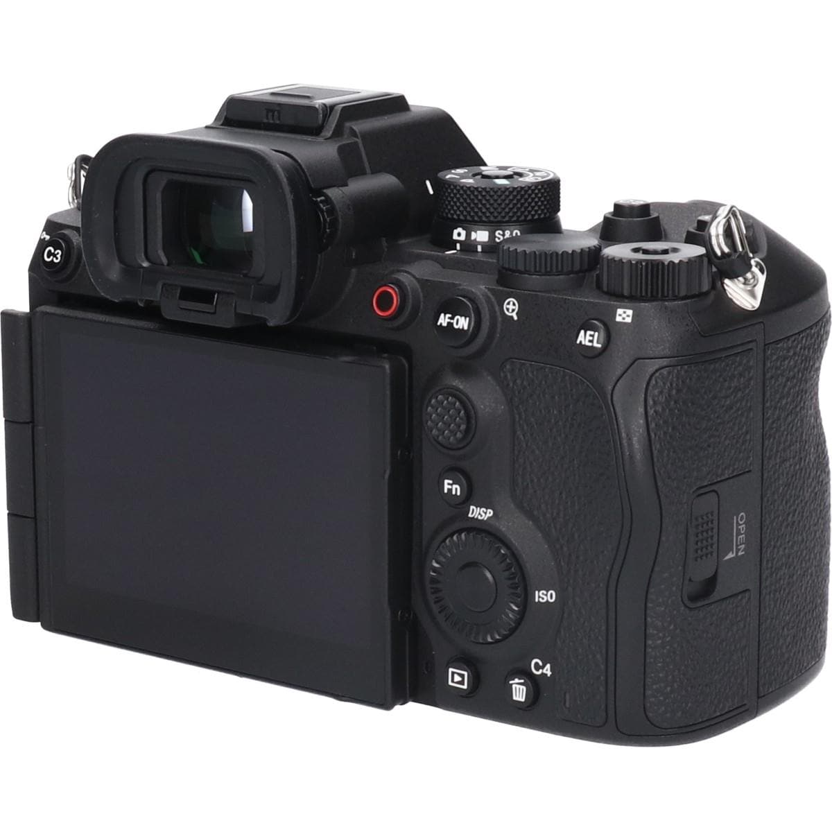 α９　ＩＩＩ　ＩＬＣＥ－９Ｍ３