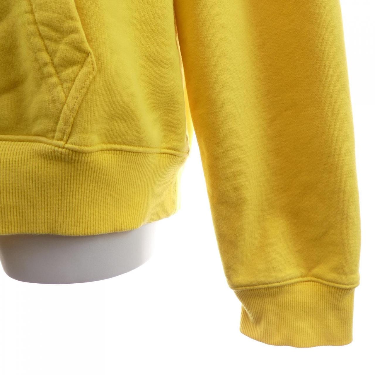ディオール DIOR DIOR ESSENTIALS CD ICON スウェットシャツ 113J698A0531 パーカー