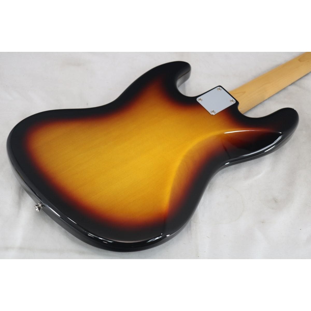 ＦＥＮＤＥＲ　ＪＡＰＡＮ　ＭＡＤＥ　ＩＮ　ＪＡＰＡＮ　ＴＲＡＤＩＴＩＯＮＡＬ　６０Ｓ　ＪＡＺＺ　ＢＡＳＳ