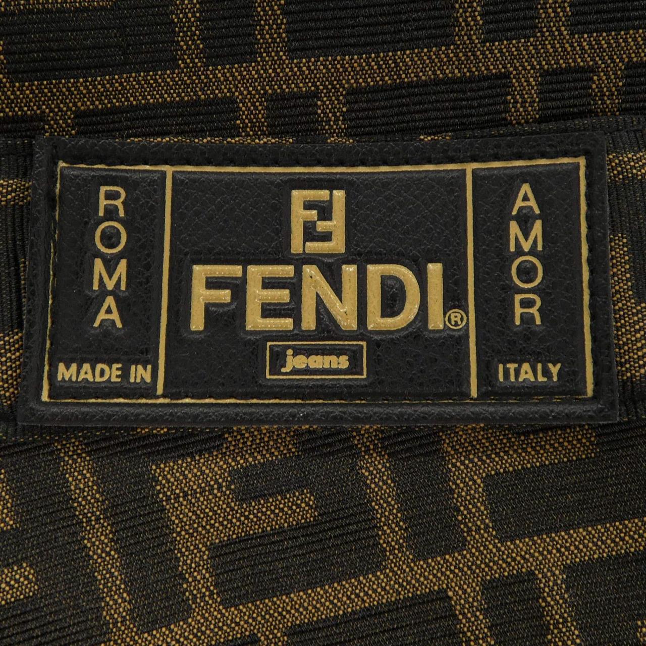 【ヴィンテージ】フェンディ FENDI パンツ