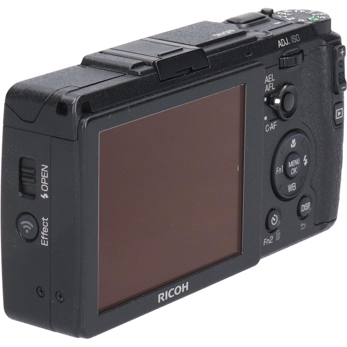 ＧＲ　ＩＩ