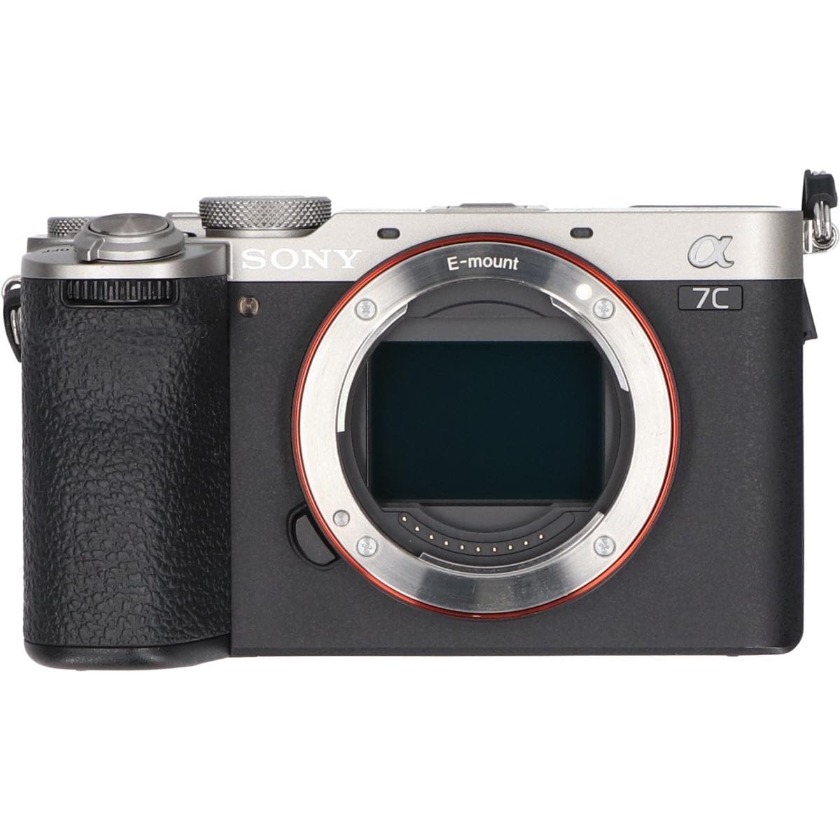 α７Ｃ　ＩＩ　ＩＬＣＥ－７ＣＭ２