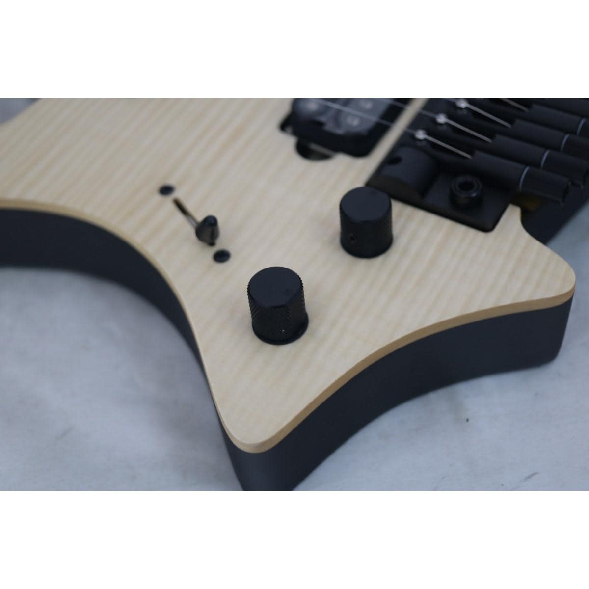 【新品】　　ＢＯＤＥＮ　ＳＴＤ　ＮＸ　６　ＬＥＦＴＹ　ＴＮ