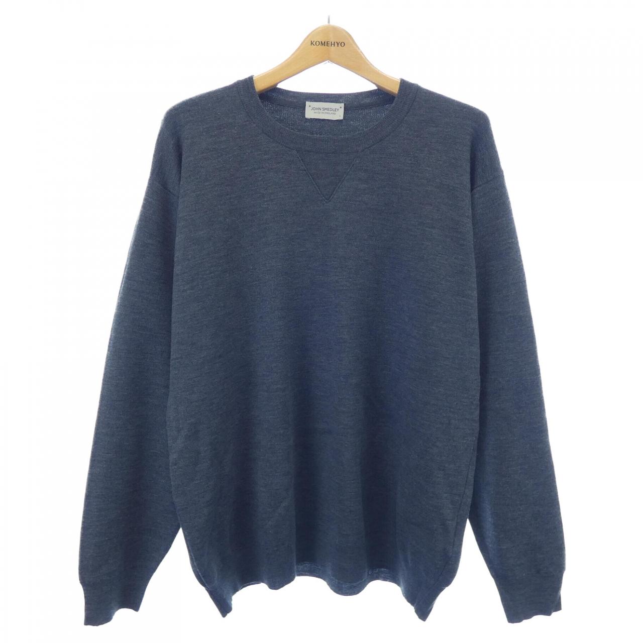 ジョンスメドレー JOHN SMEDLEY ニット