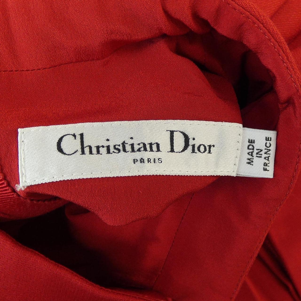 クリスチャンディオール CHRISTIAN DIOR ワンピース
