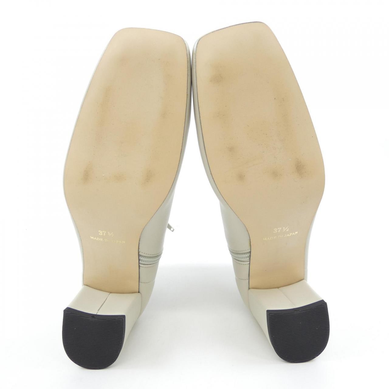 ビューティーアンドユース BEAUTY&YOUTH(U.A) ブーツ