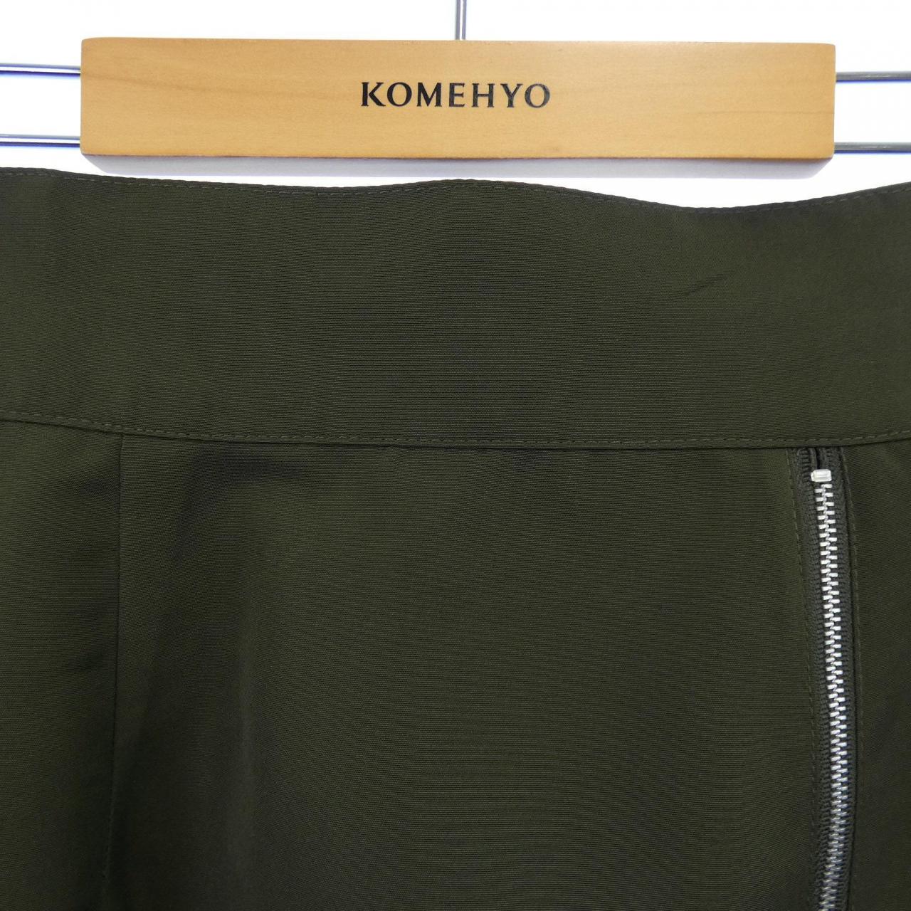 MURUA skirt