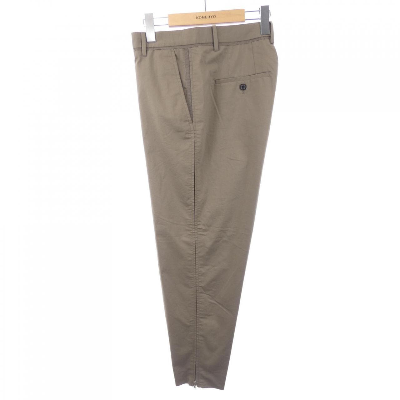 ウーヨンミ wooyoungmi パンツ