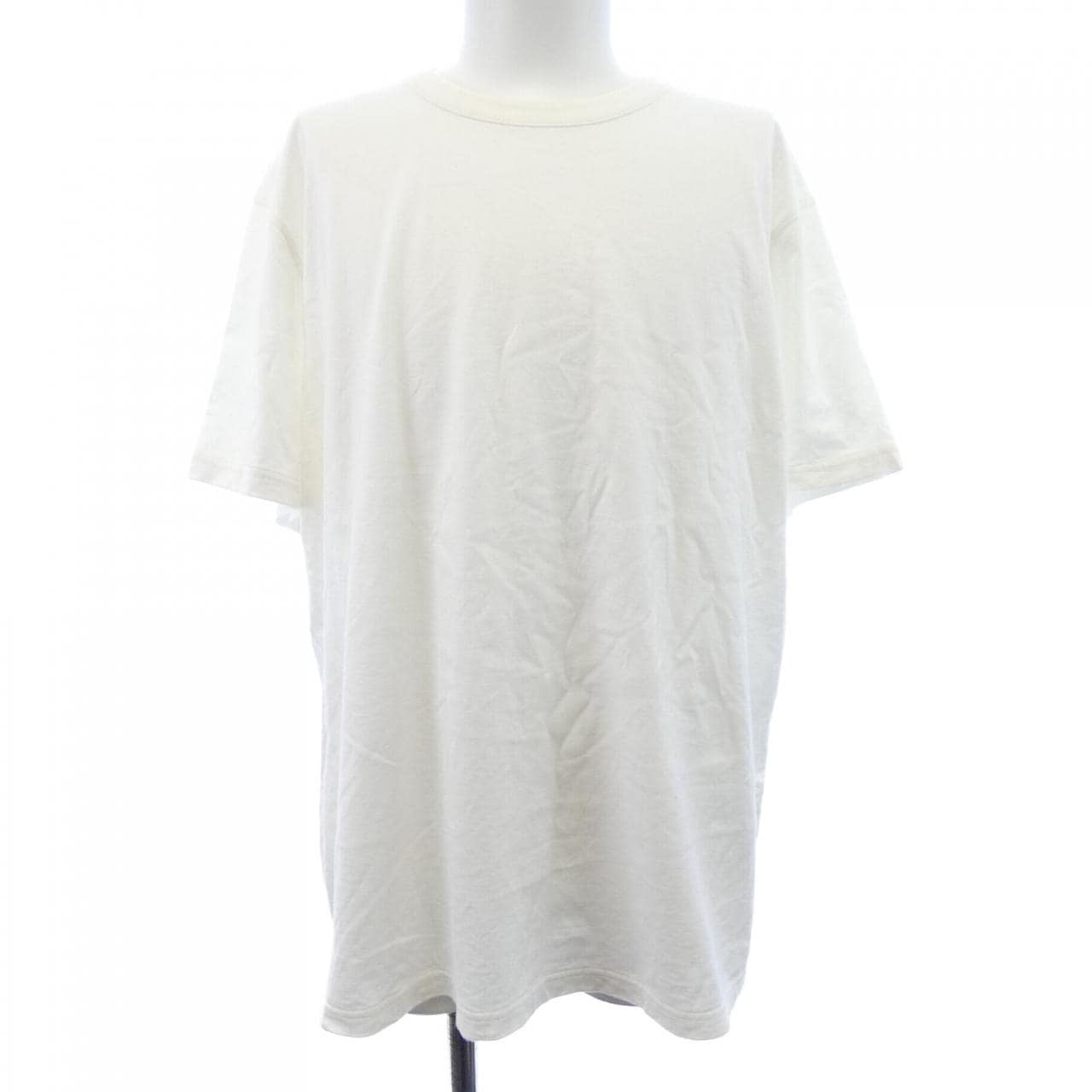 WE WILL Tシャツ