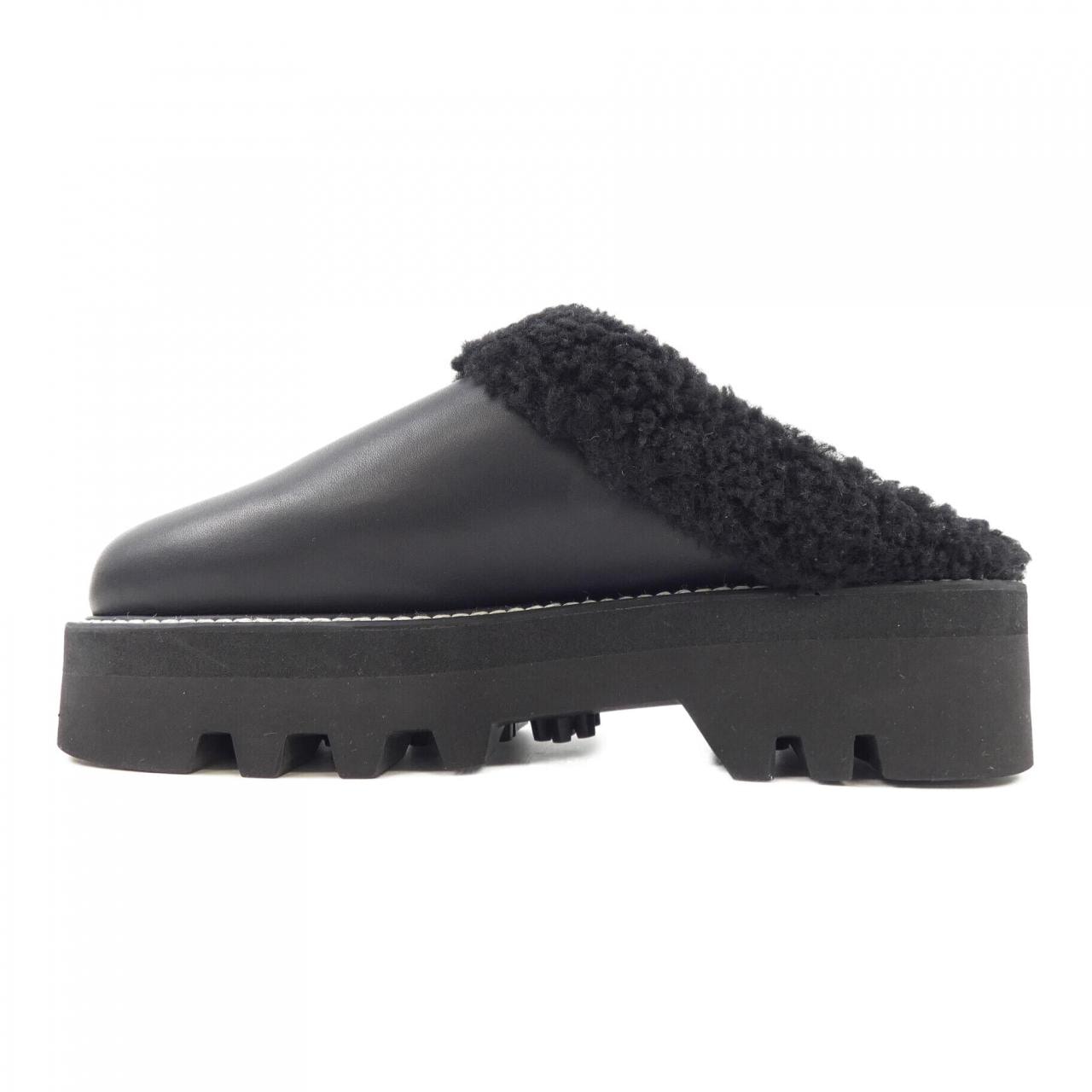 toshinosuke takegaha シューズ